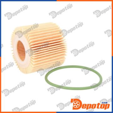 Filtre à huile FILTRON OE 685/2 | 04152-B1010, 0986AF0189